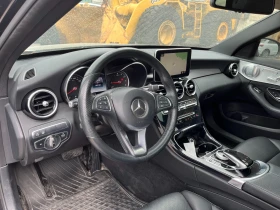 Mercedes-Benz C 300 AMG 9G Tronic 4MATIC 2    | Mobile.bg    17