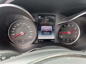 Обява за продажба на Mercedes-Benz C 300 AMG 9G Tronic 4MATIC 2 КОМПЛЕКТА ДЖАНТИ МУЗИКА ~39 000 лв. - изображение 10