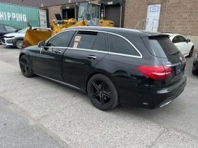 Обява за продажба на Mercedes-Benz C 300 AMG 9G Tronic 4MATIC 2 КОМПЛЕКТА ДЖАНТИ МУЗИКА ~39 000 лв. - изображение 4