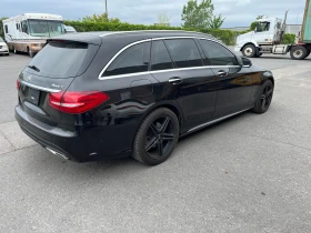     Mercedes-Benz C 300 AMG 9G Tronic 4MATIC 2   