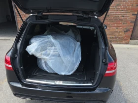 Mercedes-Benz C 300 AMG 9G Tronic 4MATIC 2 КОМПЛЕКТА ДЖАНТИ МУЗИКА - 37700 лв. - 22683042 9