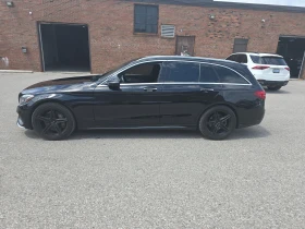 Mercedes-Benz C 300 AMG 9G Tronic 4MATIC 2 КОМПЛЕКТА ДЖАНТИ МУЗИКА - 37700 лв. - 22683042 4