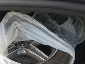 Mercedes-Benz C 300 AMG 9G Tronic 4MATIC 2 КОМПЛЕКТА ДЖАНТИ МУЗИКА - 37700 лв. - 22683042 12
