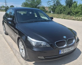 Обява за продажба на BMW 520 ~12 700 лв. - изображение 4