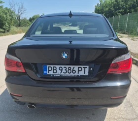 Обява за продажба на BMW 520 ~12 700 лв. - изображение 6