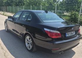 Обява за продажба на BMW 520 ~12 700 лв. - изображение 5