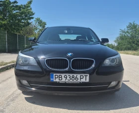Обява за продажба на BMW 520 ~12 700 лв. - изображение 3