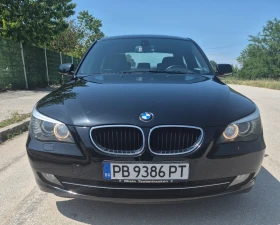 Обява за продажба на BMW 520 ~12 700 лв. - изображение 8