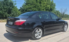 Обява за продажба на BMW 520 ~12 700 лв. - изображение 9