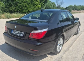 Обява за продажба на BMW 520 ~12 700 лв. - изображение 7