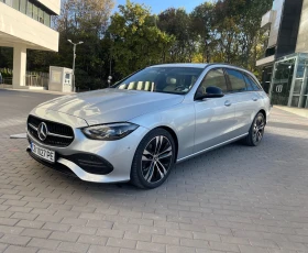 Обява за продажба на Mercedes-Benz C 220 C 220 d  W206 ~65 000 лв. - изображение 1