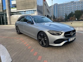Обява за продажба на Mercedes-Benz C 220 C 220 d  W206 ~65 000 лв. - изображение 1