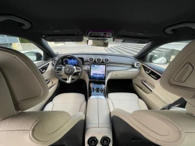 Обява за продажба на Mercedes-Benz C 220 C 220 d  W206 ~65 000 лв. - изображение 4