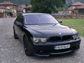 BMW 740 | Mobile.bg    3