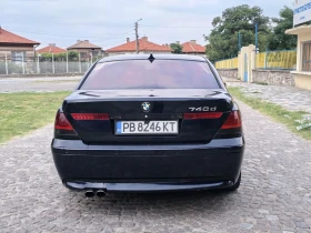 BMW 740 | Mobile.bg    5