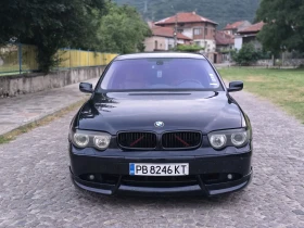 BMW 740 | Mobile.bg    2