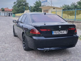 BMW 740 | Mobile.bg    6
