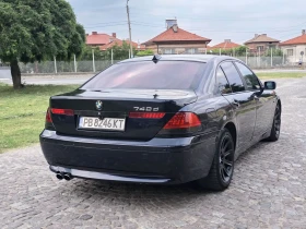 BMW 740 | Mobile.bg    4