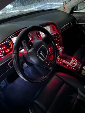 Обява за продажба на Audi A6 Avant 3.0 keyless  ~11 999 лв. - изображение 4