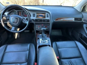 Обява за продажба на Audi A6 Avant 3.0 keyless  ~11 999 лв. - изображение 5