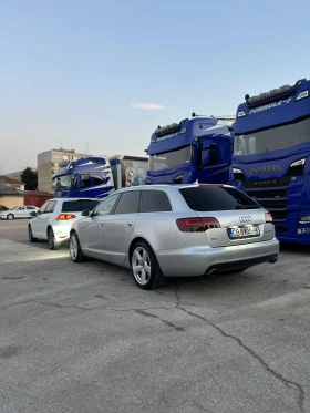Обява за продажба на Audi A6 Avant 3.0 keyless  ~11 999 лв. - изображение 1