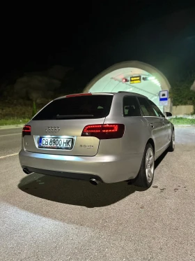 Обява за продажба на Audi A6 Avant 3.0 keyless  ~11 999 лв. - изображение 1
