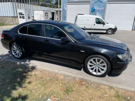 BMW 730 730d e66 - 12499 лв. - 34574057 5