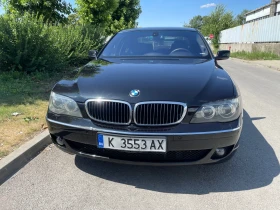 BMW 730 730d e66 - 12499 лв. - 34574057 3