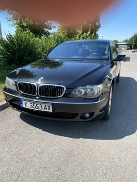 BMW 730 730d e66 - 12499 лв. - 34574057 2