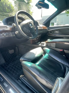 BMW 730 730d e66 - 12499 лв. - 34574057 12