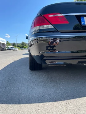 BMW 730 730d e66 - 12499 лв. - 34574057 9