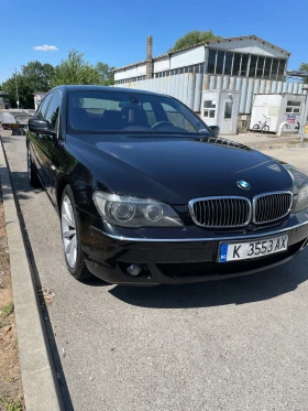 BMW 730 730d e66 - 12499 лв. - 34574057 4