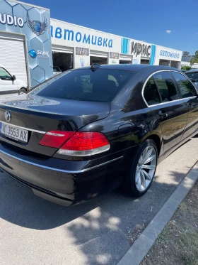 BMW 730 730d e66 - 12499 лв. - 34574057 7
