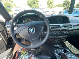 BMW 730 730d e66 - 12499 лв. - 34574057 14