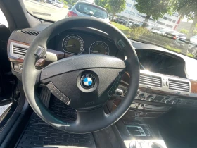 BMW 730 730d e66 - 12499 лв. - 34574057 11