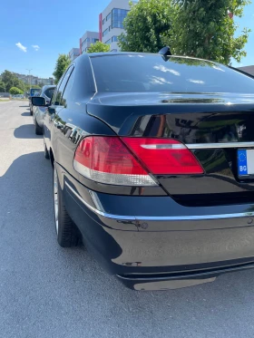 BMW 730 730d e66 - 12499 лв. - 34574057 8