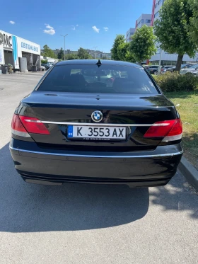 BMW 730 730d e66 - 12499 лв. - 34574057 6