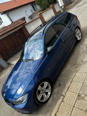 BMW 335 - 10500 € / 20536.22 лв. - 37706988 4