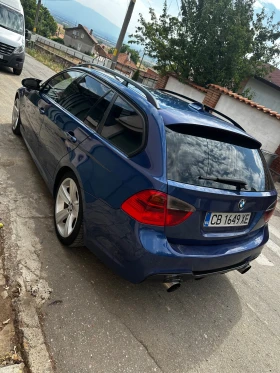 BMW 335 - 10500 € / 20536.22 лв. - 37706988 6