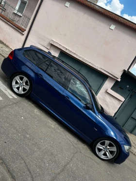 BMW 335 - 10500 € / 20536.22 лв. - 37706988 3