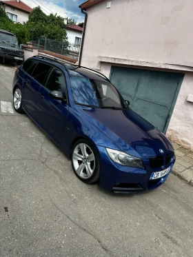 BMW 335 - 10500 € / 20536.22 лв. - 37706988 2