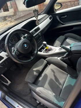 BMW 335 - 10500 € / 20536.22 лв. - 37706988 7