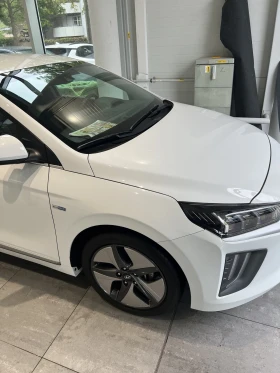 Hyundai Ioniq ultimate, снимка 12