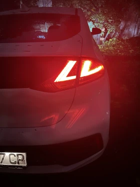 Hyundai Ioniq ultimate, снимка 14