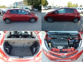 Toyota Yaris 1.3i* EURO5* - 12999 лв. - 38224854 7