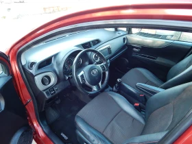 Toyota Yaris 1.3i* EURO5* - 12999 лв. - 38224854 9