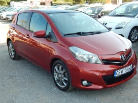 Toyota Yaris 1.3i* EURO5* - 12999 лв. - 38224854 3