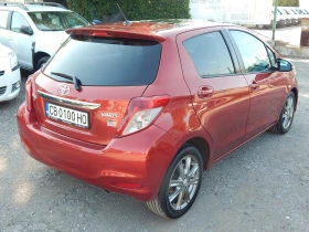 Toyota Yaris 1.3i* EURO5* - 12999 лв. - 38224854 4