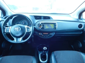Toyota Yaris 1.3i* EURO5* - 12999 лв. - 38224854 12