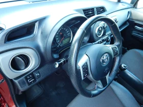 Toyota Yaris 1.3i* EURO5* - 12999 лв. - 38224854 10